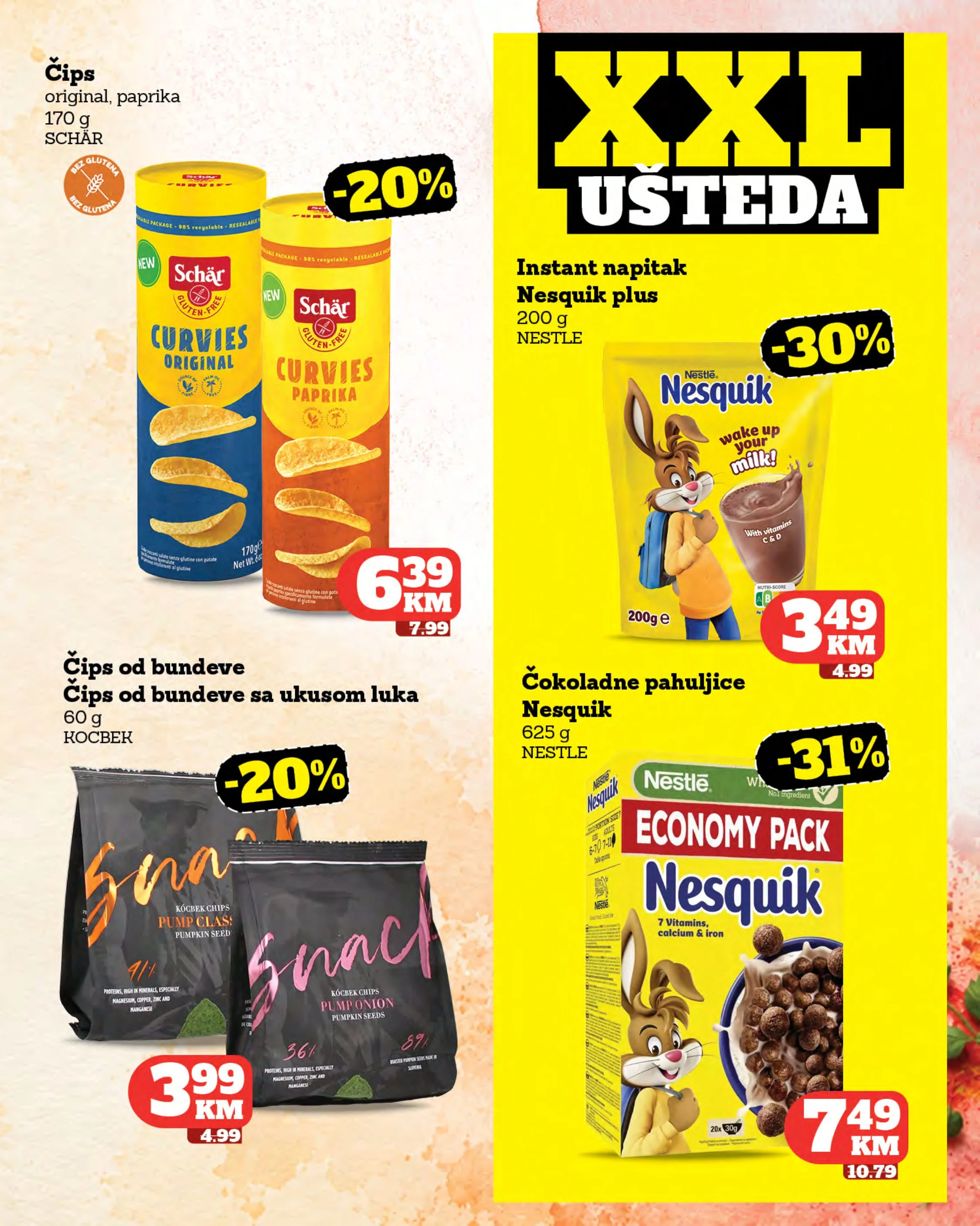 Tropic katalog 21.10-10.11.2026. - str. 17