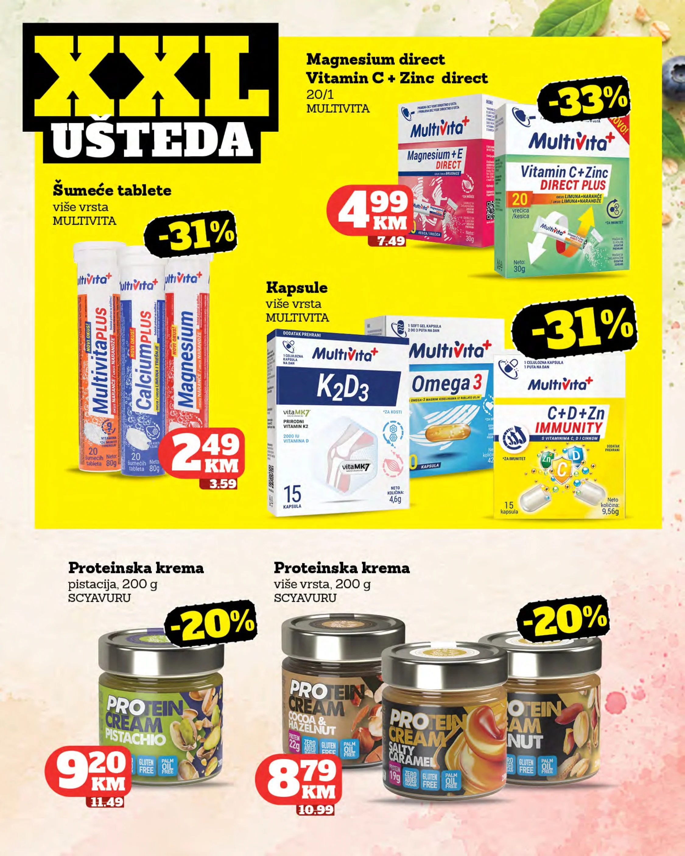 Tropic katalog 21.10-10.11.2026. - str. 19