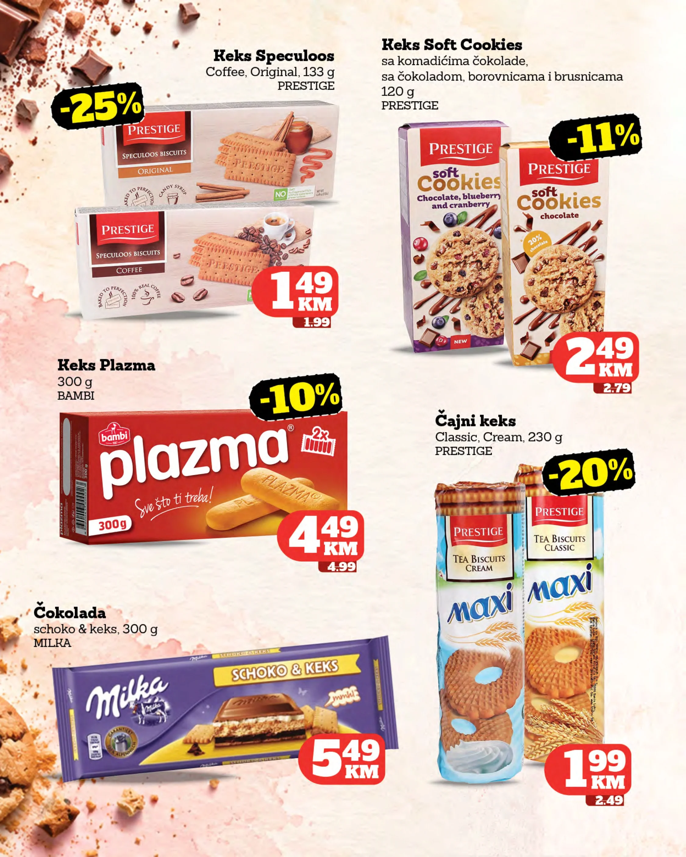 Tropic katalog 21.10-10.11.2026. - str. 20