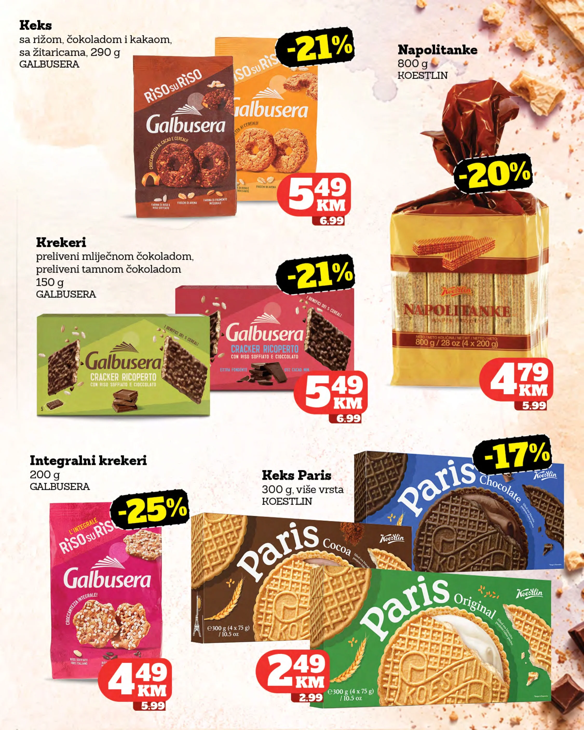 Tropic katalog 21.10-10.11.2026. - str. 21