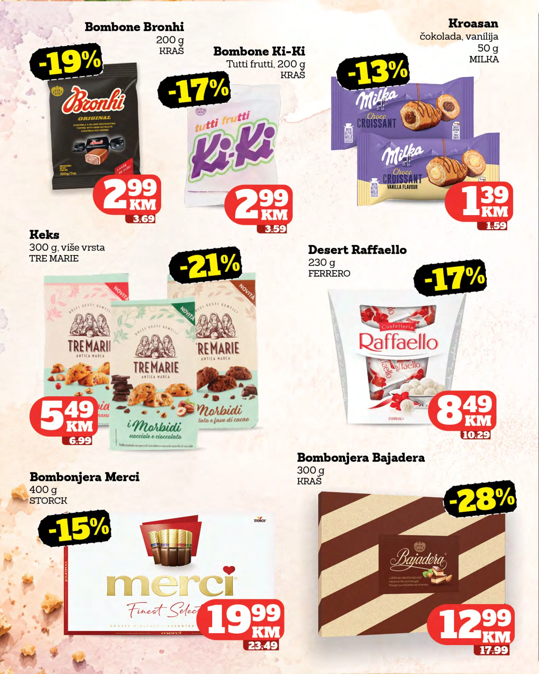 Tropic katalog 21.10-10.11.2026. - str. 22