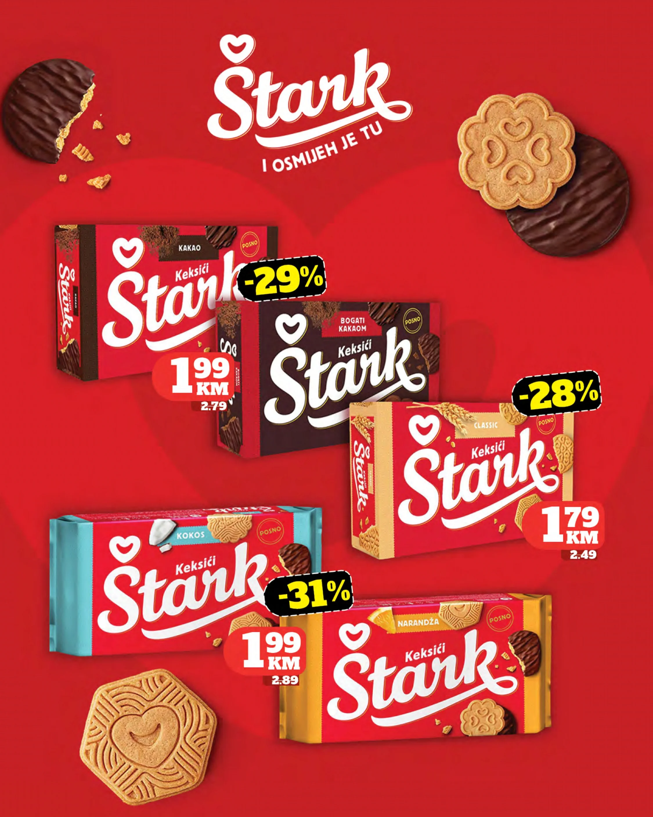 Tropic katalog 21.10-10.11.2026. - str. 23