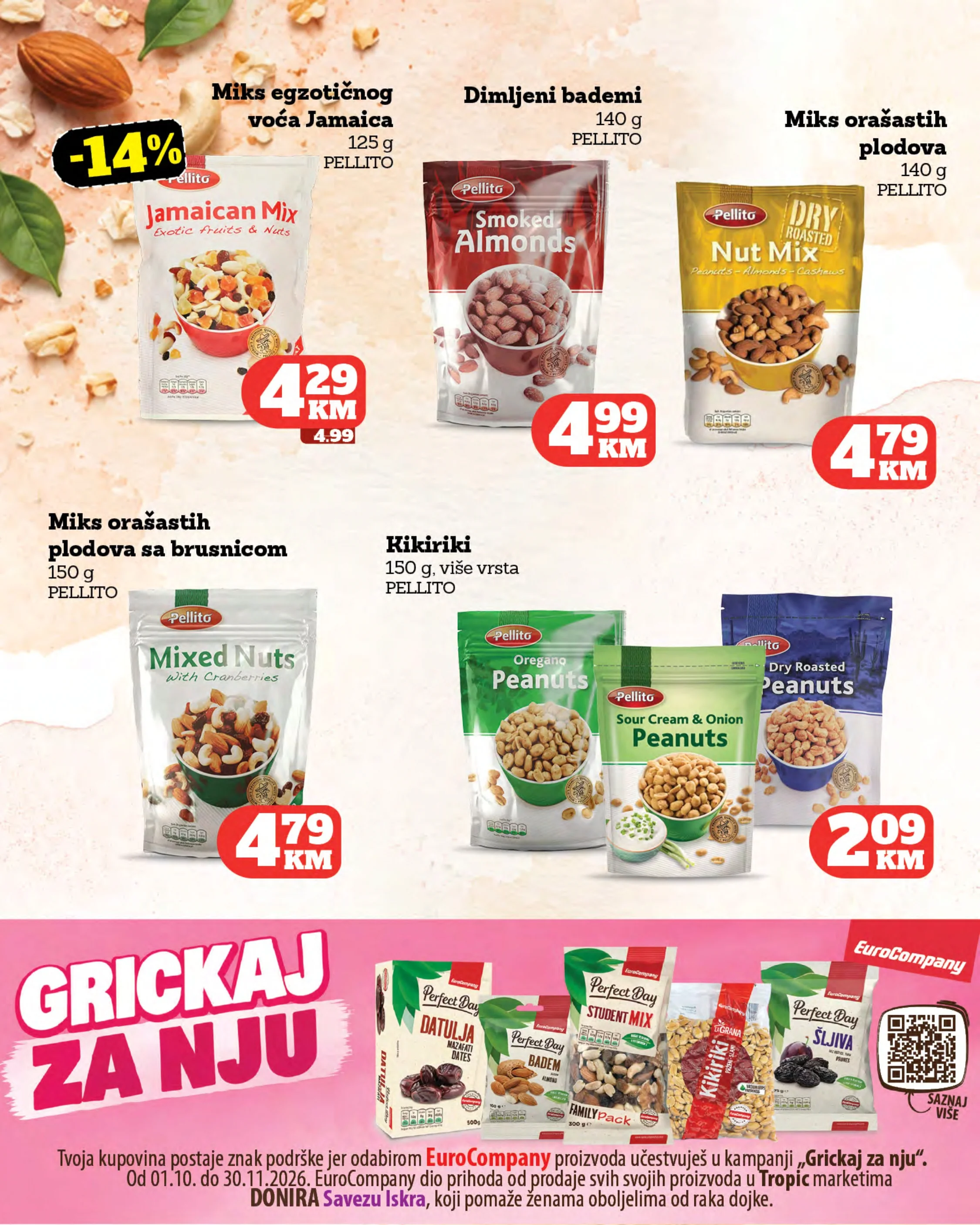 Tropic katalog 21.10-10.11.2026. - str. 24