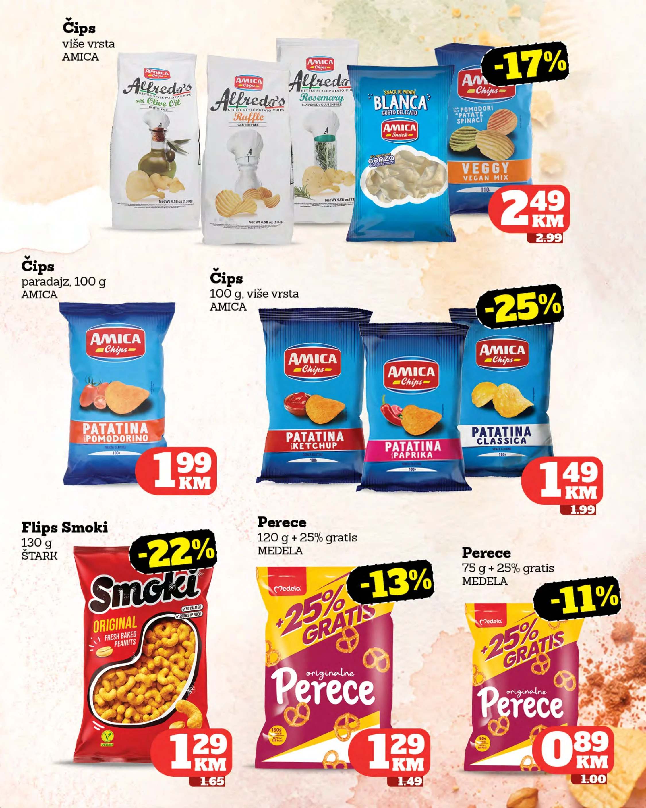 Tropic katalog 21.10-10.11.2026. - str. 25