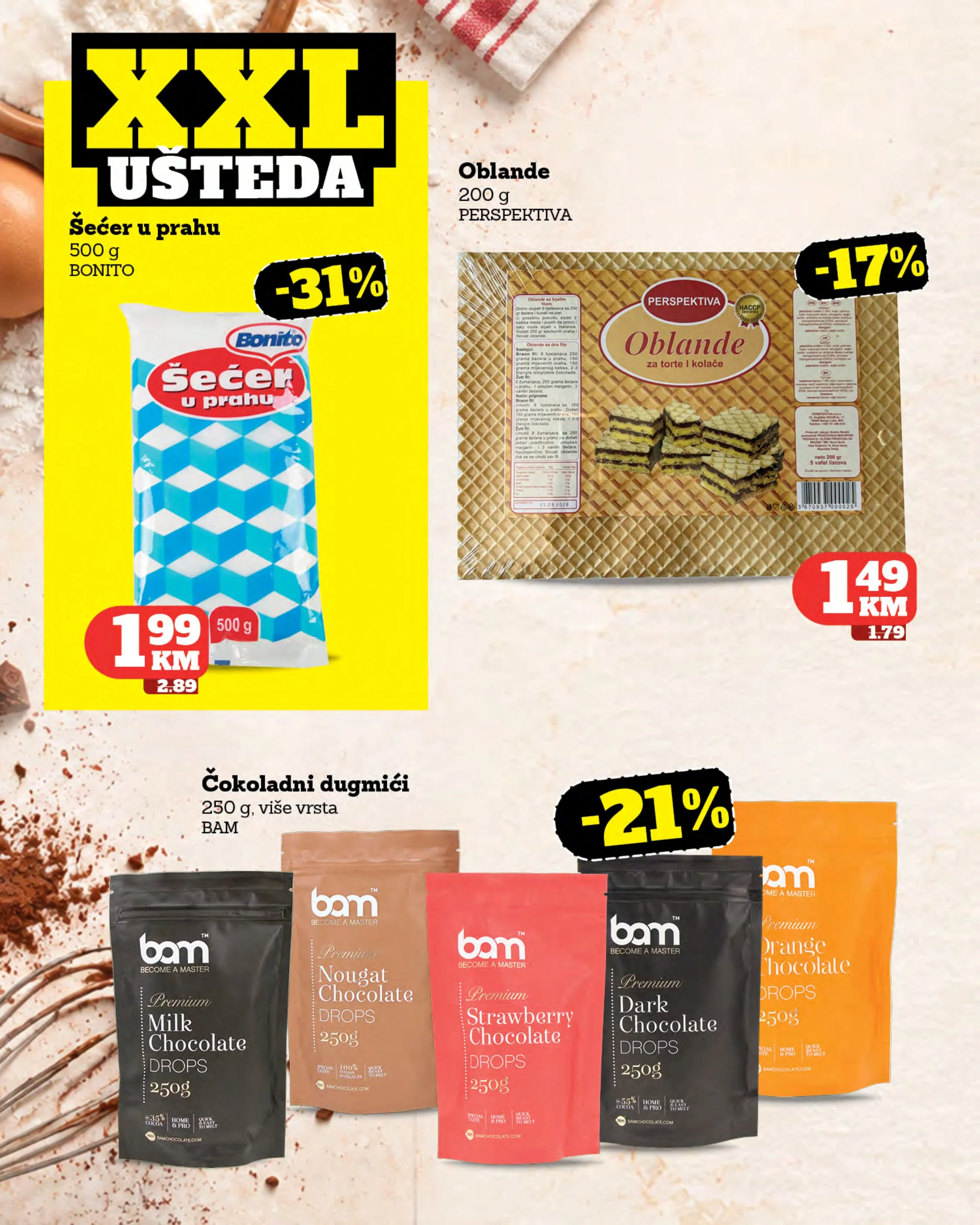 Tropic katalog 21.10-10.11.2026. - str. 26