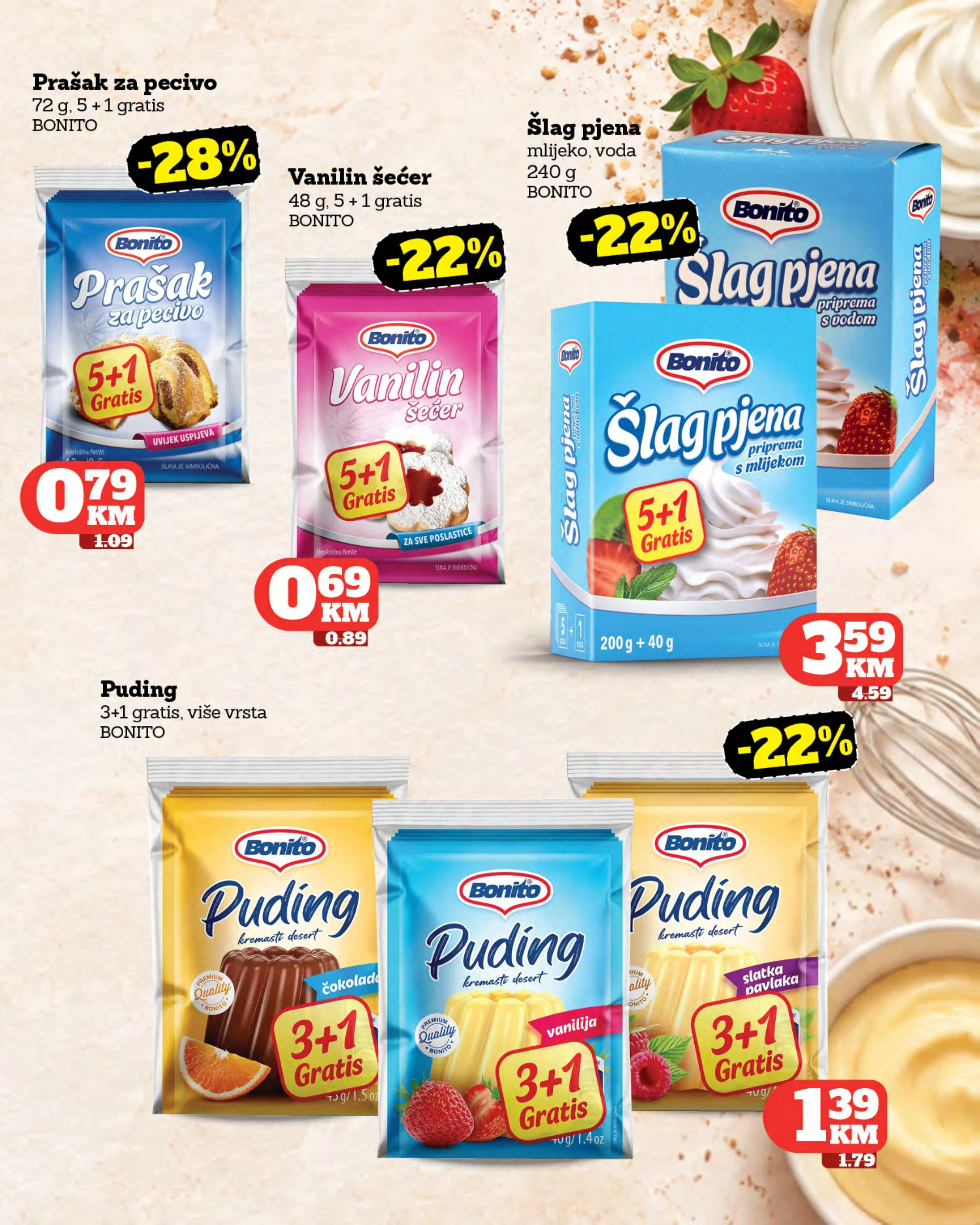 Tropic katalog 21.10-10.11.2026. - str. 27