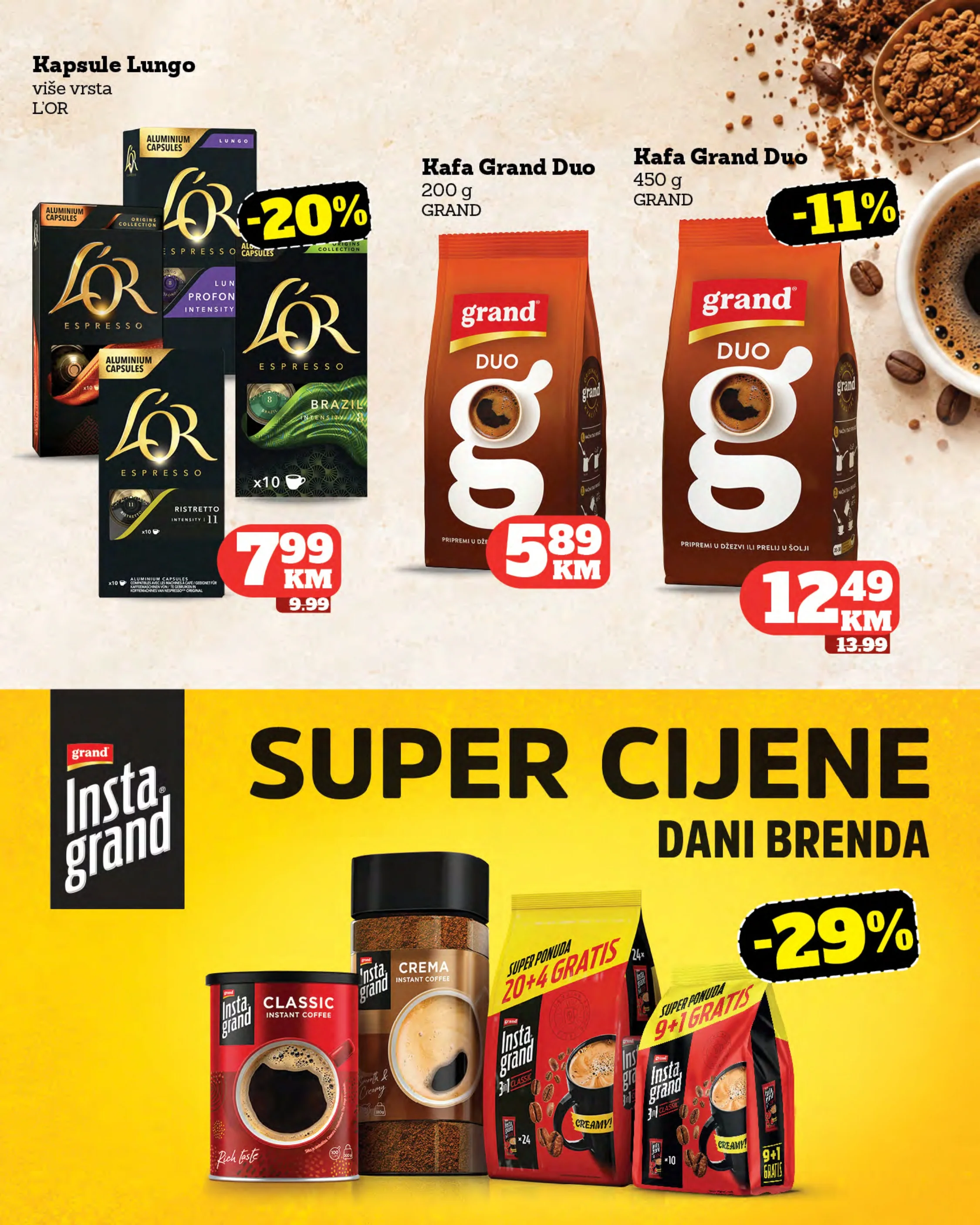Tropic katalog 21.10-10.11.2026. - str. 29