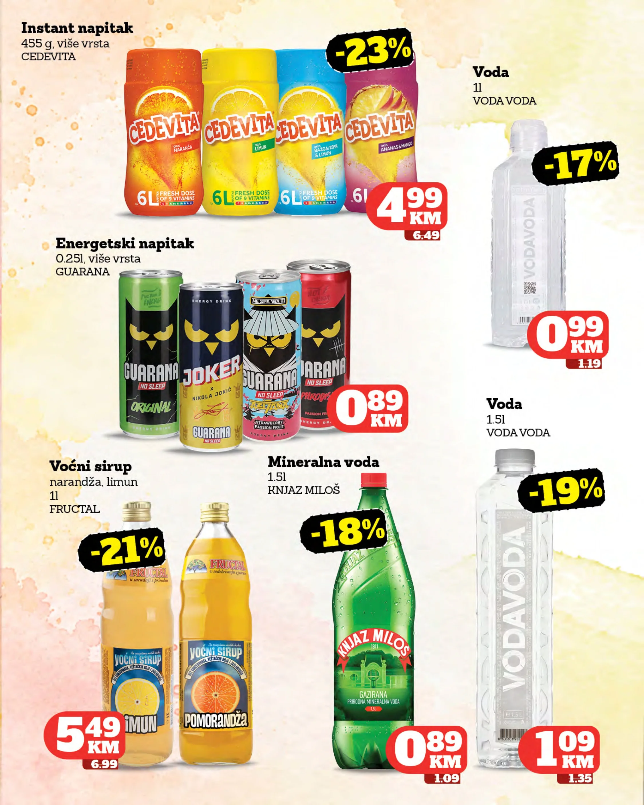 Tropic katalog 21.10-10.11.2026. - str. 30