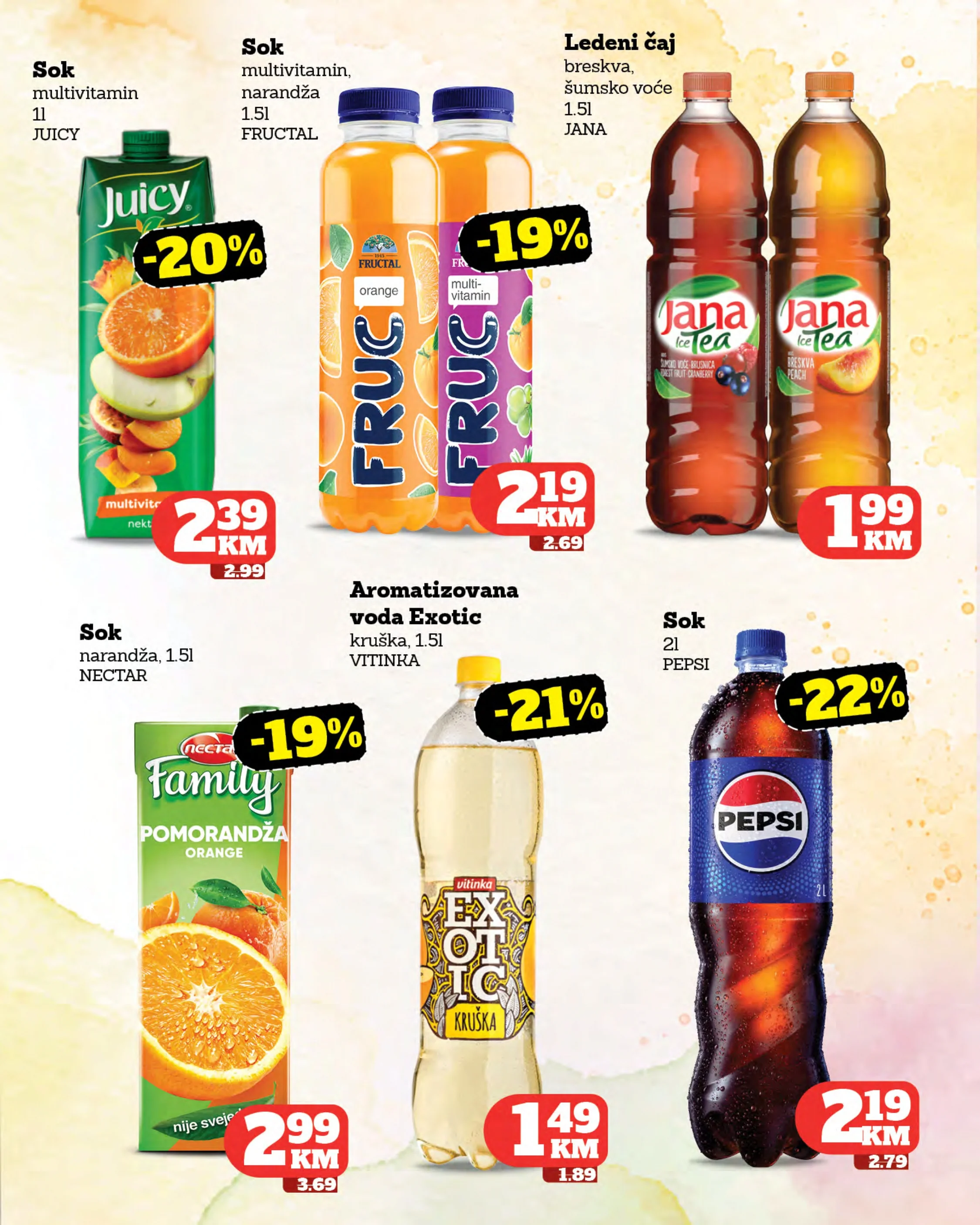 Tropic katalog 21.10-10.11.2026. - str. 31