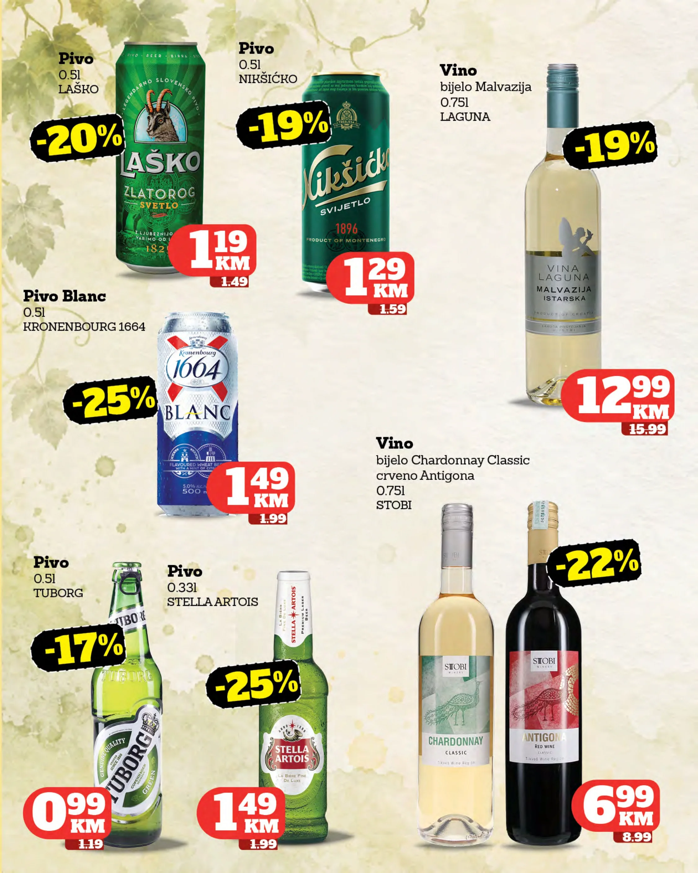Tropic katalog 21.10-10.11.2026. - str. 32
