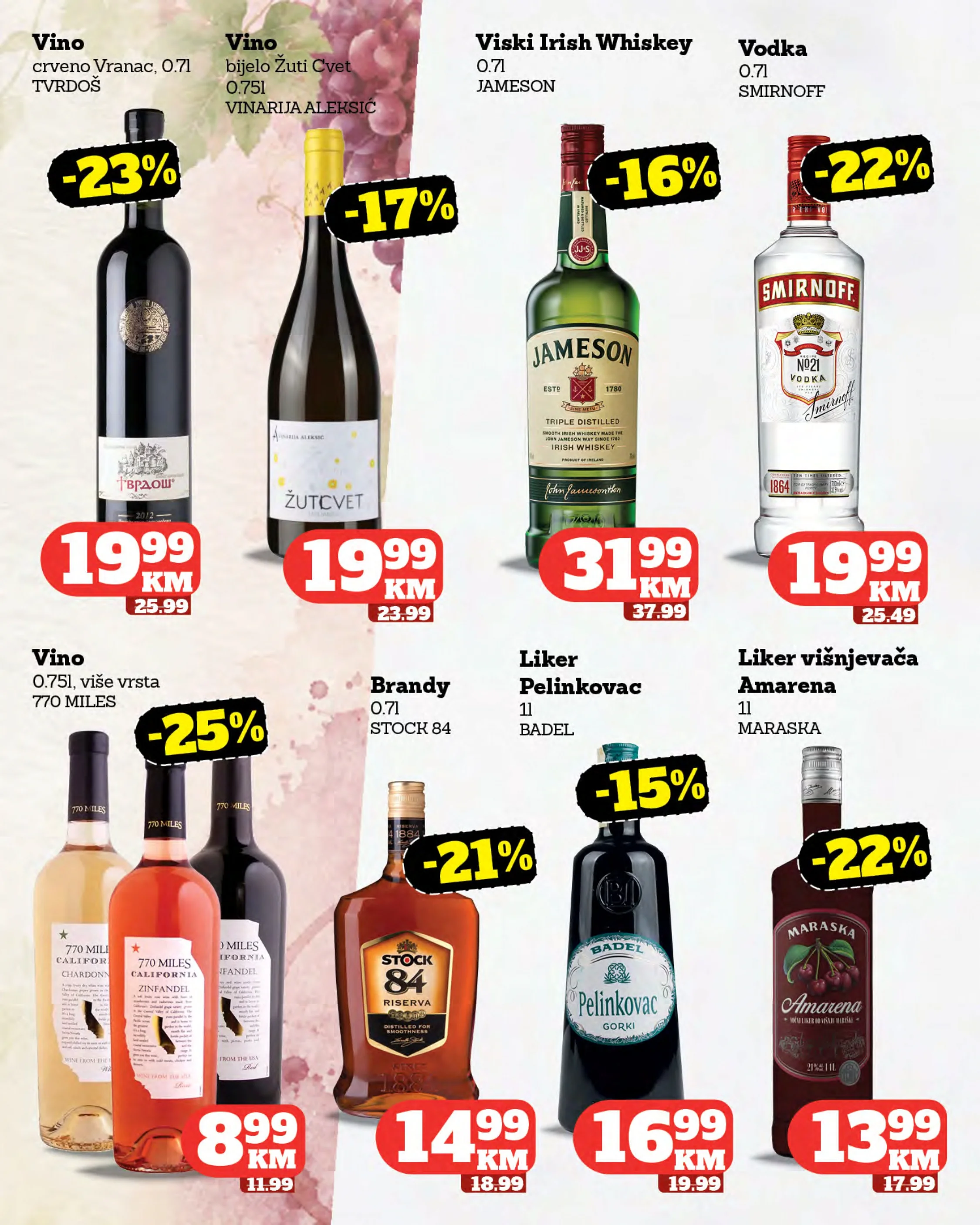 Tropic katalog 21.10-10.11.2026. - str. 33