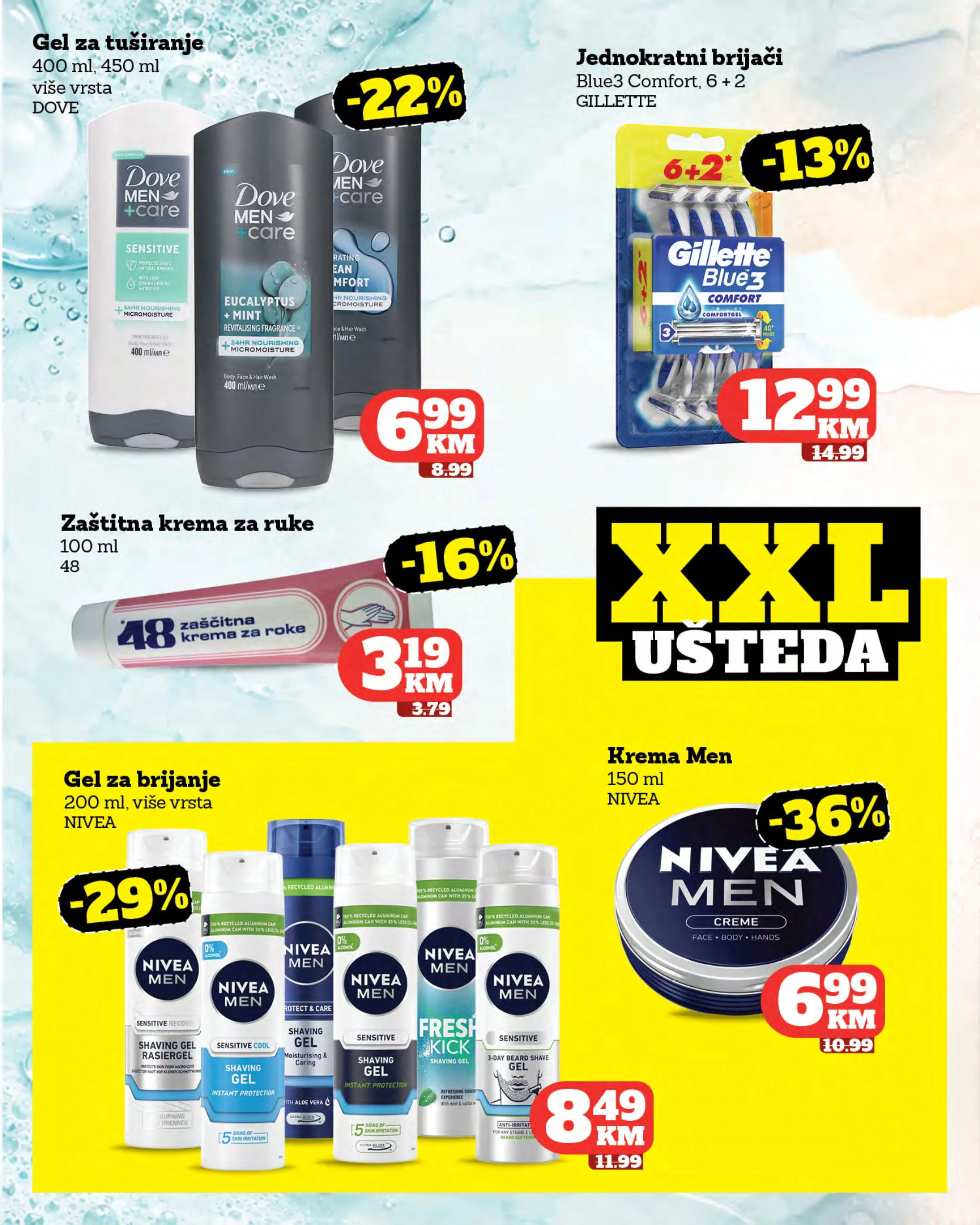 Tropic katalog 21.10-10.11.2026. - str. 36