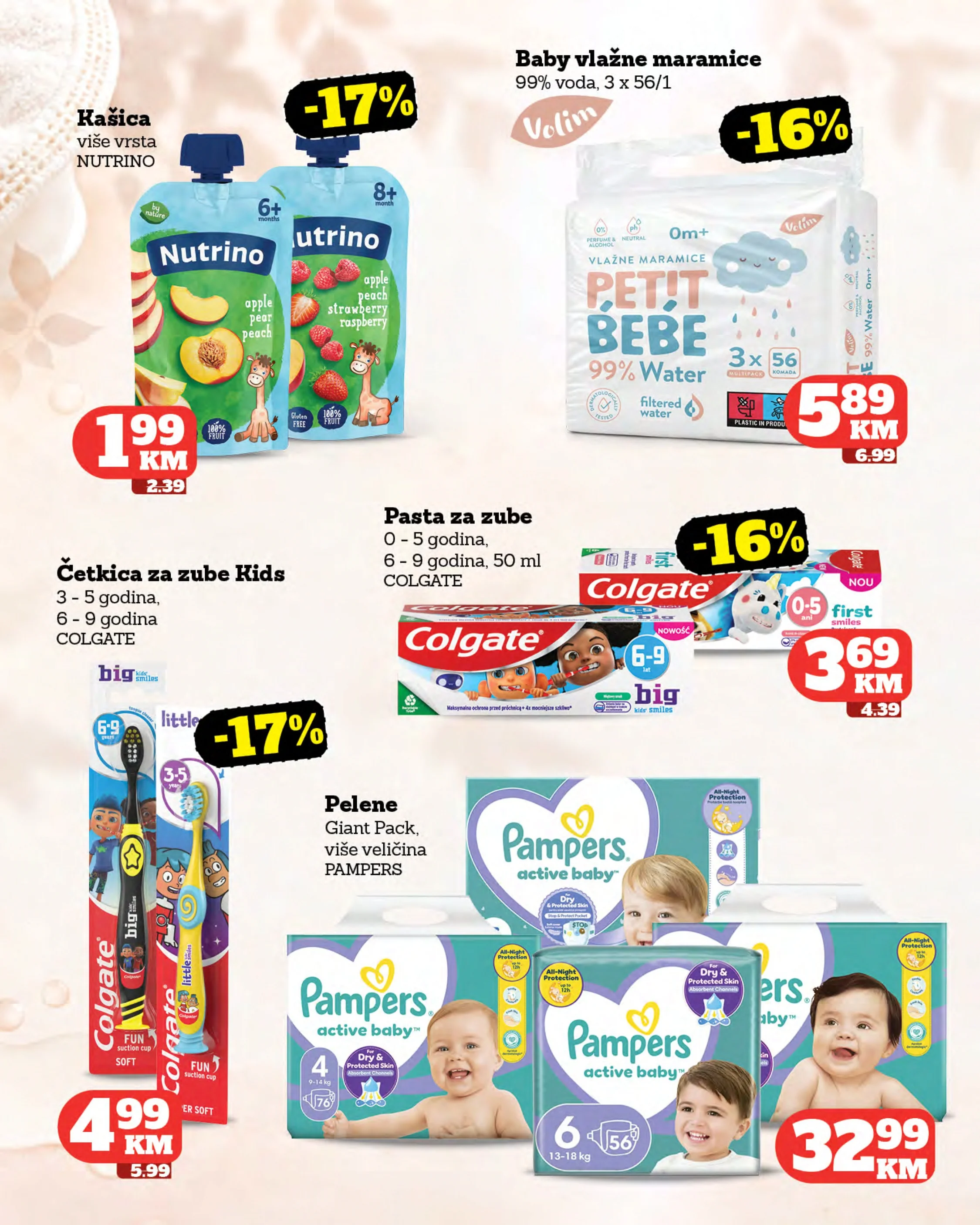 Tropic katalog 21.10-10.11.2026. - str. 38