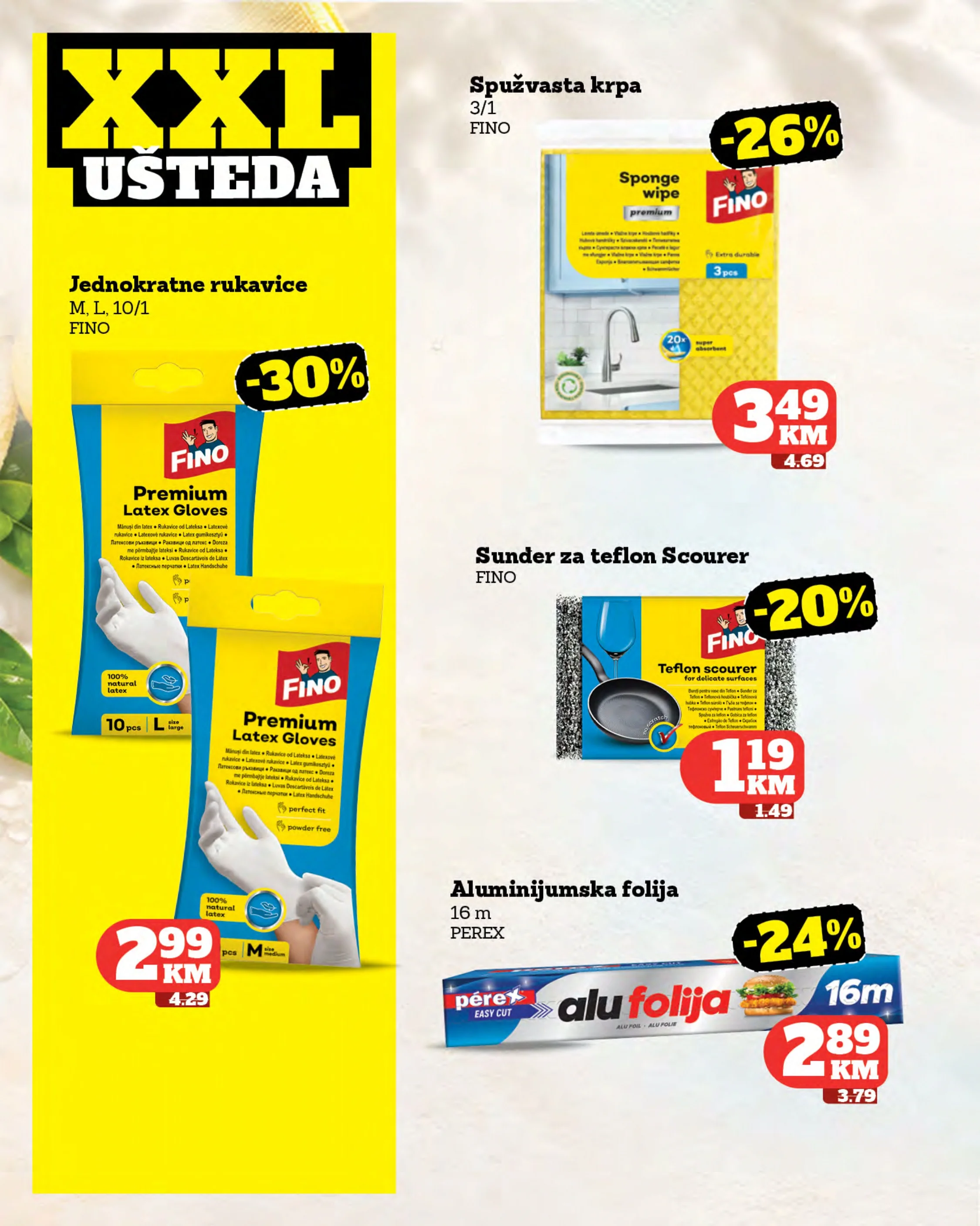 Tropic katalog 21.10-10.11.2026. - str. 40