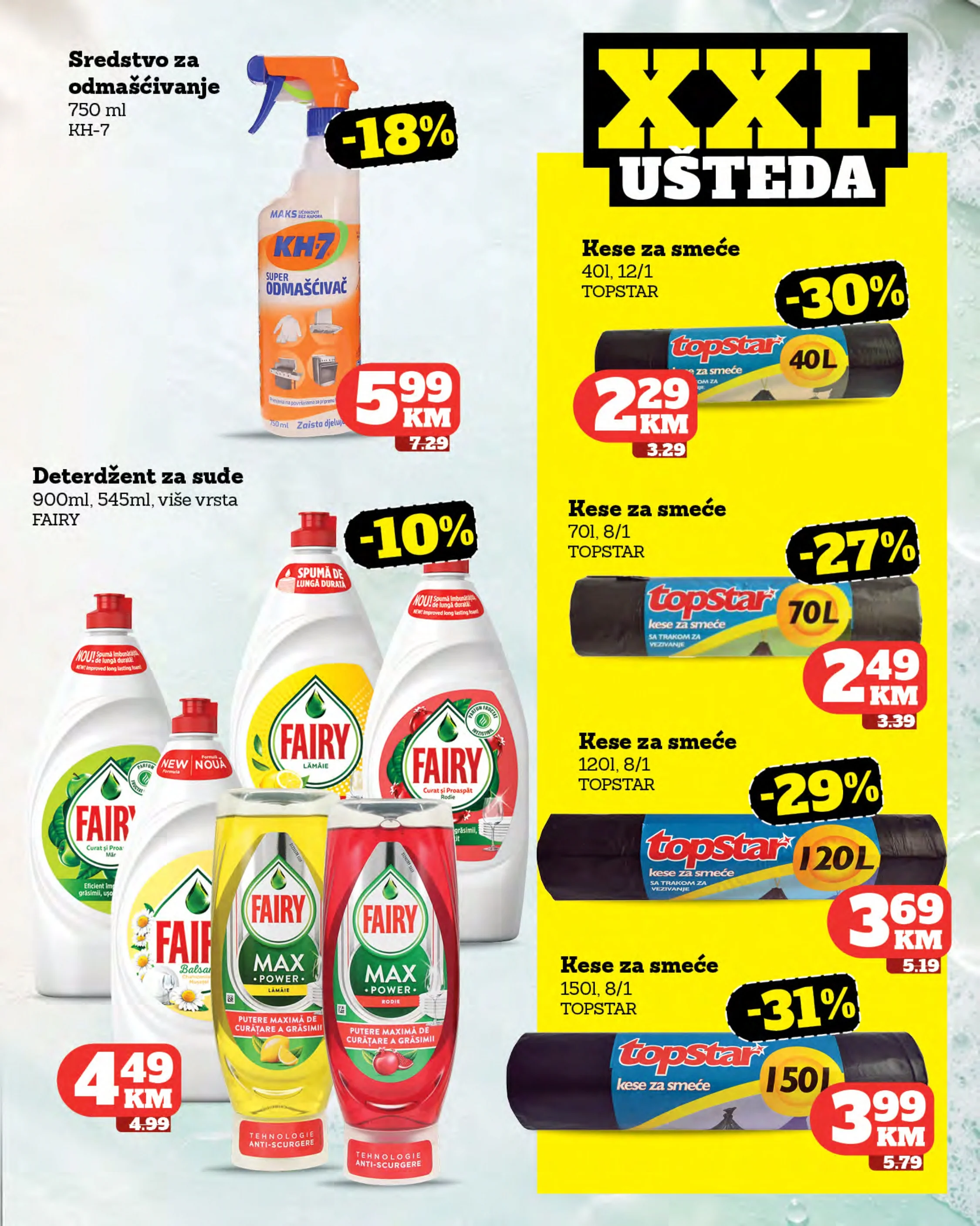 Tropic katalog 21.10-10.11.2026. - str. 41