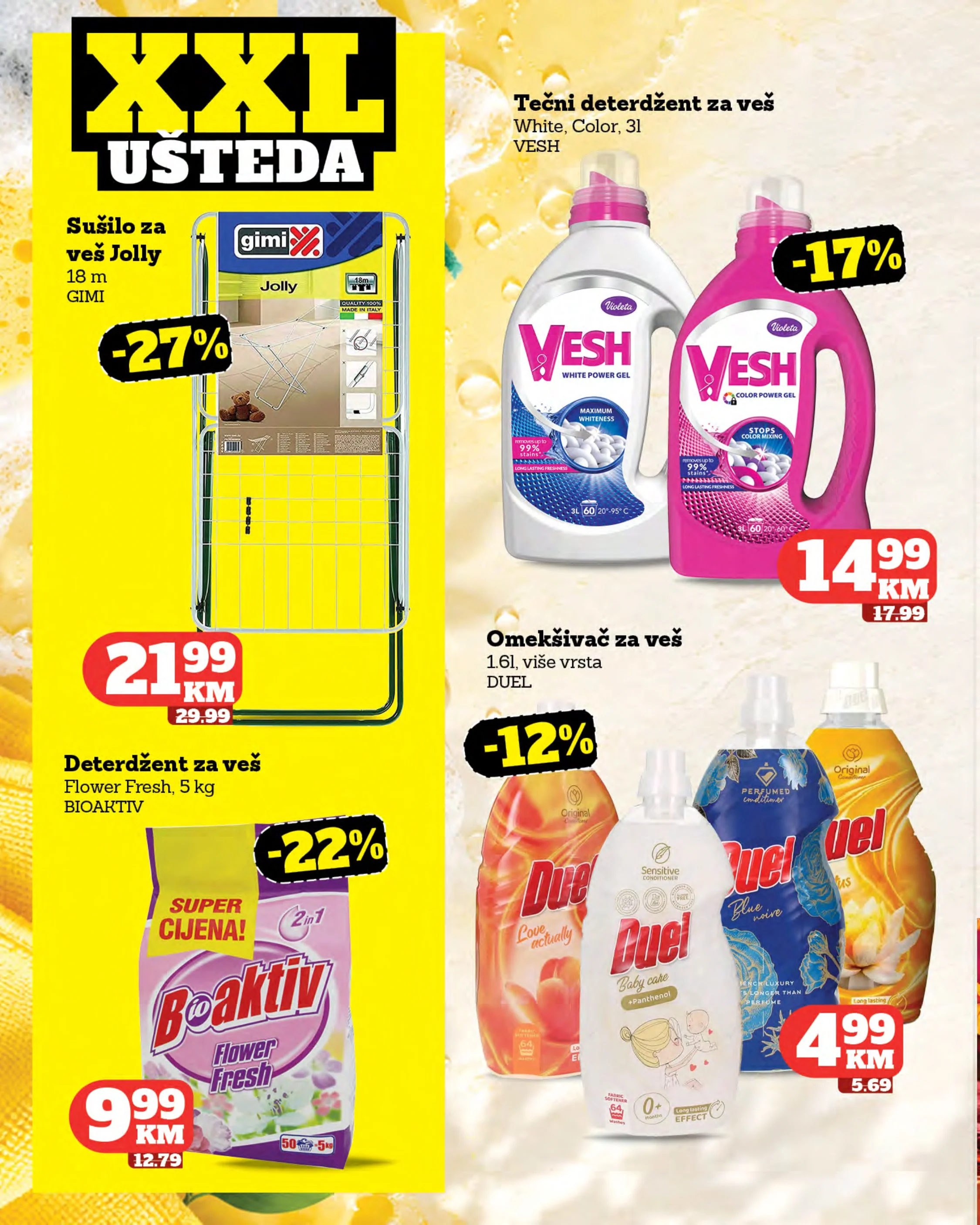 Tropic katalog 21.10-10.11.2026. - str. 42